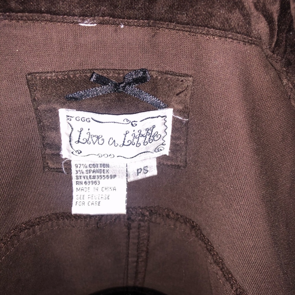 jacket - Picture 4 of 4